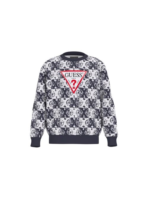 GUESS N5GQ00KA6R4/P71M