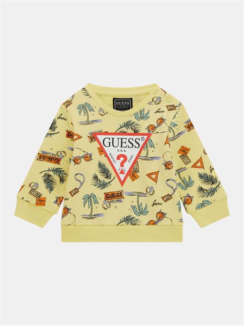 GUESS N5GQ00KA6R4/PG21