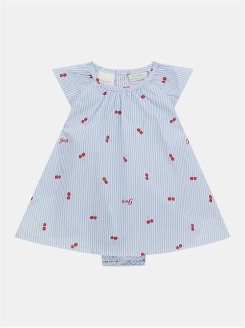 GUESS S5GG02WFBM0/PC28