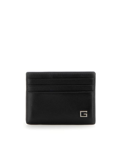 GUESS SMMAGSLEA25/BLA