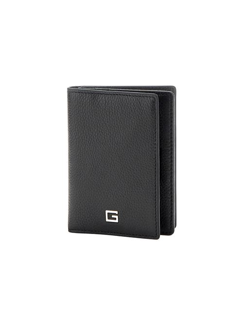 GUESS SMMASMLEA21/BLA