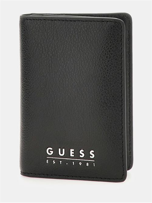 GUESS SMMATLLEA21/BLA