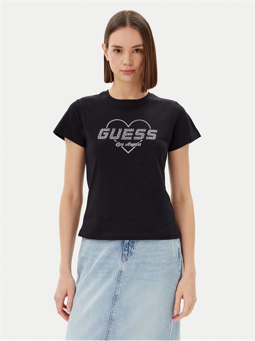 GUESS V5GI10K9RM1/JBLK