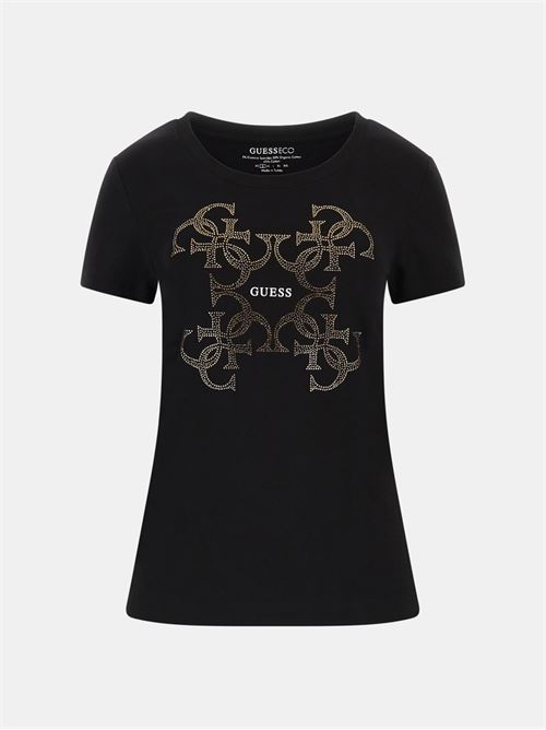 GUESS W4RI35J1314/JBLK