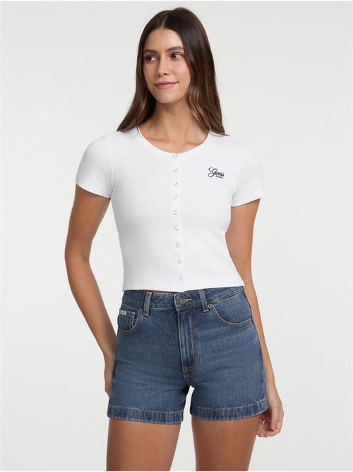 GUESS W5GP27KA0H1/G011