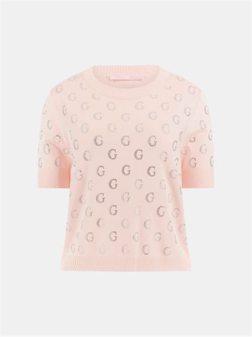 GUESS W5GR05Z3D60/A60W