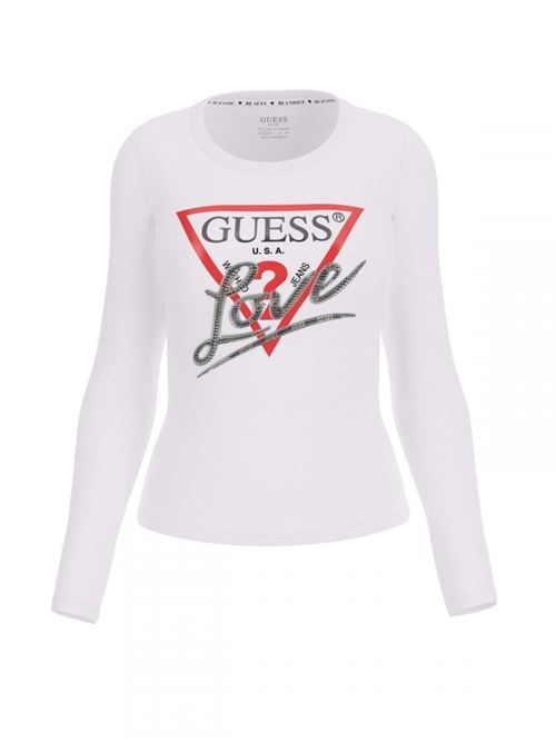GUESS W5RI64I3Z14/G012