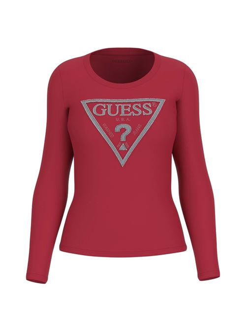 GUESS W5RI65J1314/A51D