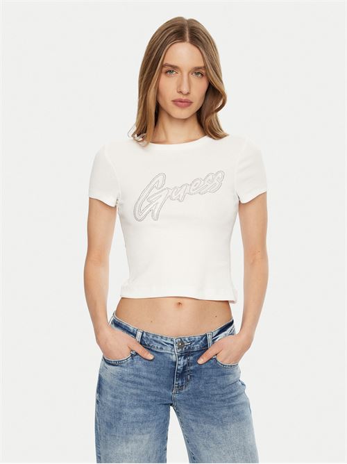 GUESS W5RI68KA0H1/G011