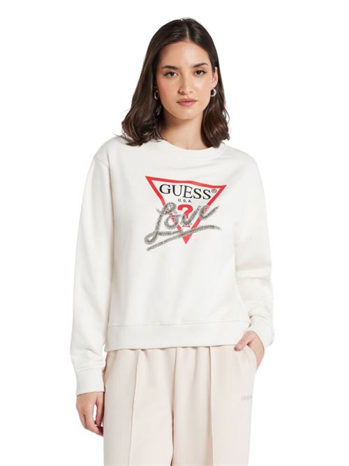 GUESS W5RQ04KB683/G012
