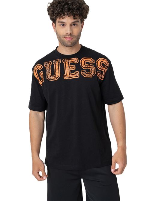GUESS Z5GI15I3Z14/JBLK