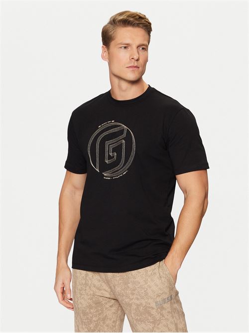 GUESS Z5RI01J1314/JBLK