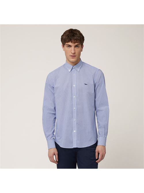 HARMONT & BLAINE CRN026013129M/802