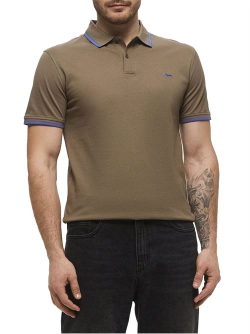 HARMONT & BLAINE LNN010021148/629
