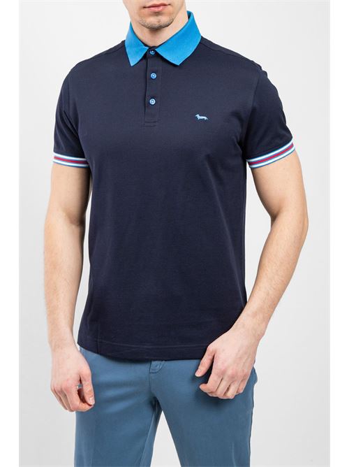HARMONT & BLAINE LRN431021148/801