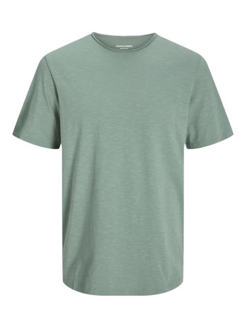 JACK AND JONES 12182498/Iceberg Green