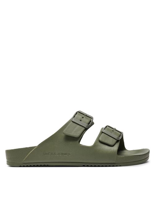 JACK AND JONES 12204004/Khaki