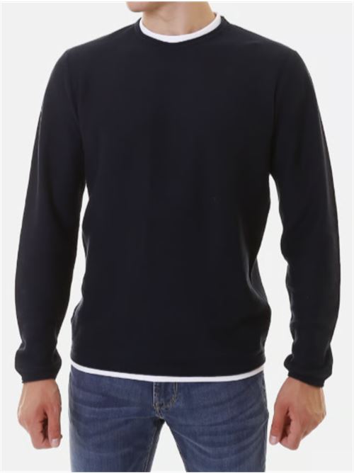 JACK AND JONES 12227443/Sky Captain
