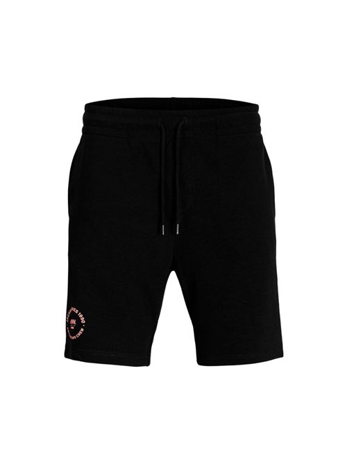JACK AND JONES 12268446/Black