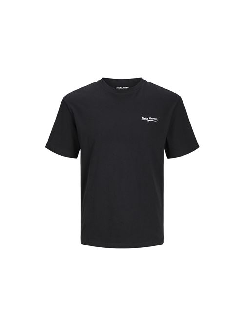 JACK AND JONES 12268475/Black