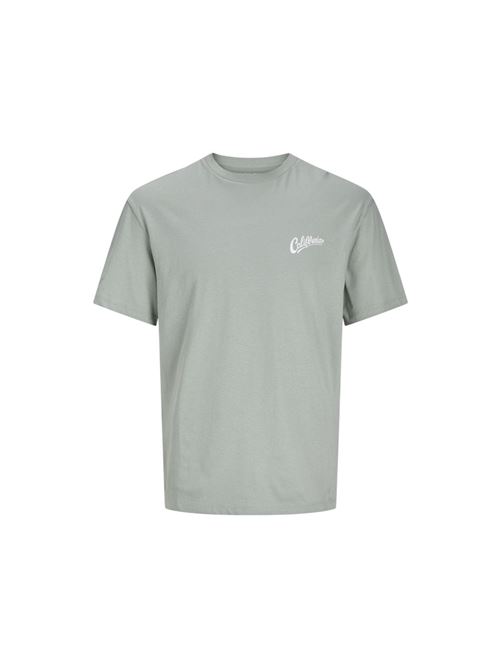 JACK AND JONES 12268475/Iceberg Green