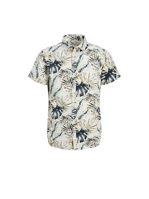 JACK AND JONES 12269137/Cloud Dancer