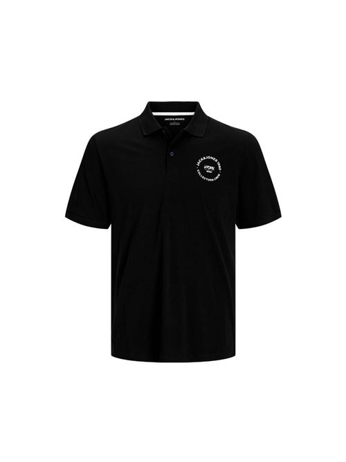 JACK AND JONES 12269299/Black