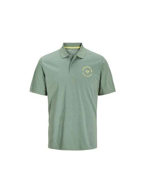 JACK AND JONES 12269299/Iceberg Green