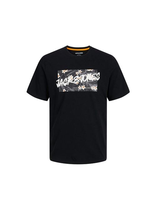 JACK AND JONES 12269324/Black