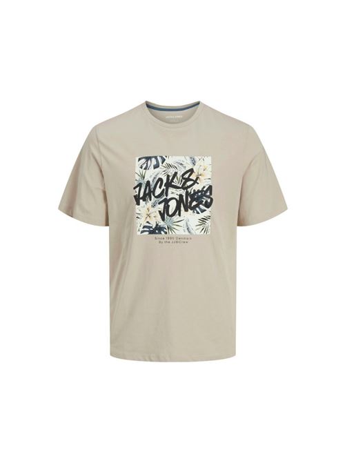 JACK AND JONES 12269324/Moonbeam