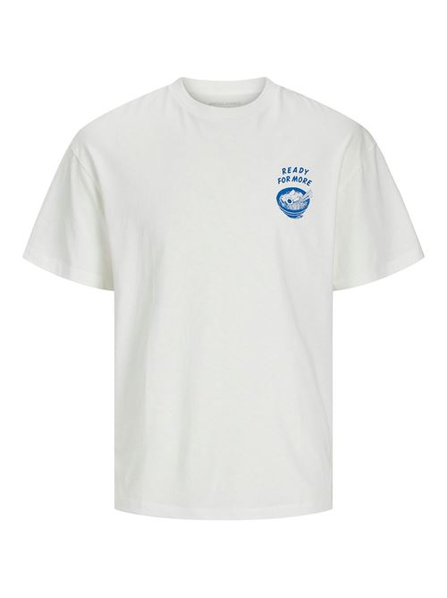 JACK AND JONES 12269384/Cloud Dancer