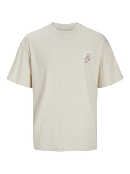 JACK AND JONES 12269384/Moonbeam