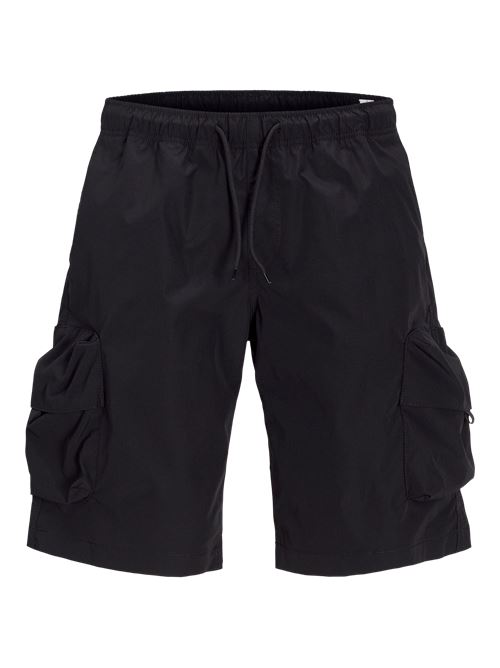 JACK AND JONES 12269386/Black