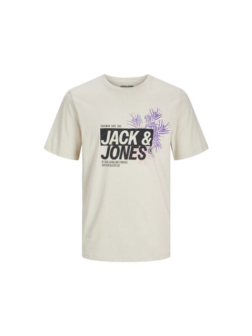 JACK AND JONES 12269390/Moonbeam
