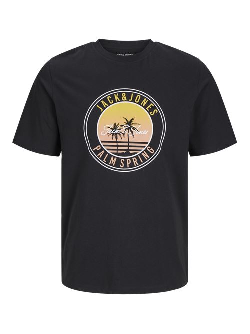 JACK AND JONES 12269418/Black