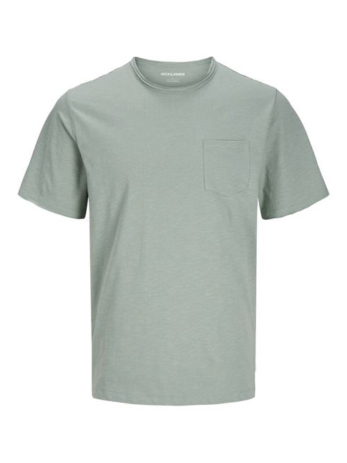 JACK AND JONES 12270579/Iceberg Green