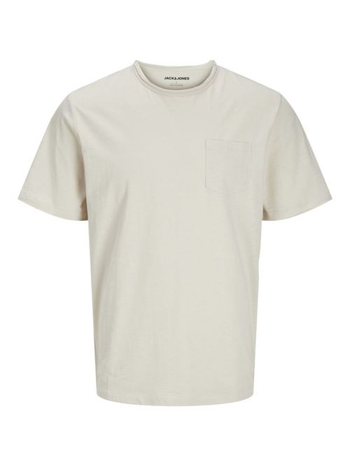 JACK AND JONES 12270579/Moonbeam