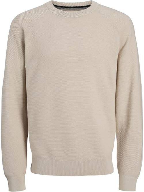 JACK AND JONES 12272734/Moonbeam