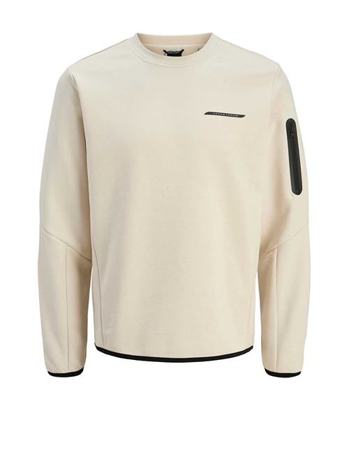 JACK AND JONES 12272763/MOONBEAM