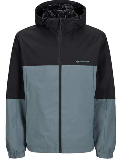JACK AND JONES 12272898/Black