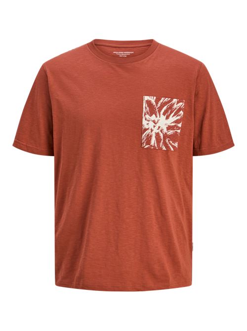 JACK AND JONES 12272995/Arabian Spice