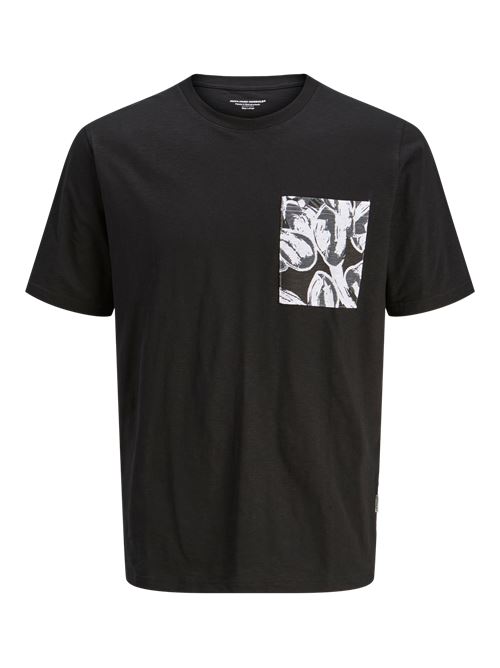 JACK AND JONES 12272995/Black