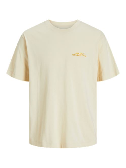 JACK AND JONES 12273160/Antique White