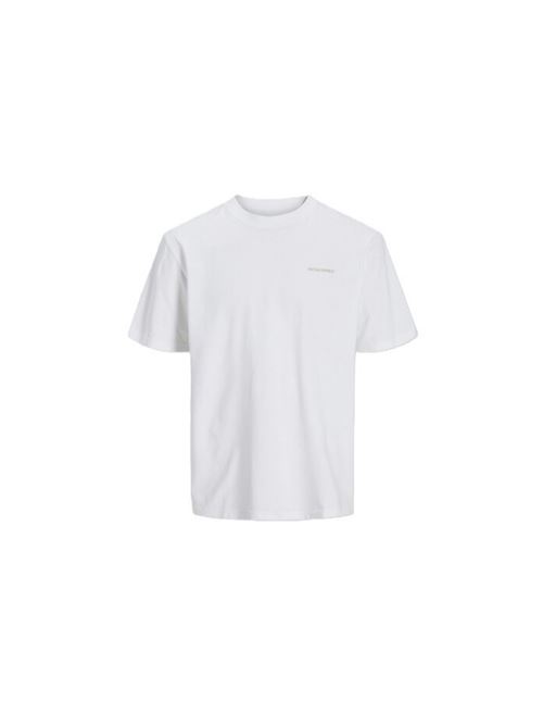 JACK AND JONES 12273297/Bright White