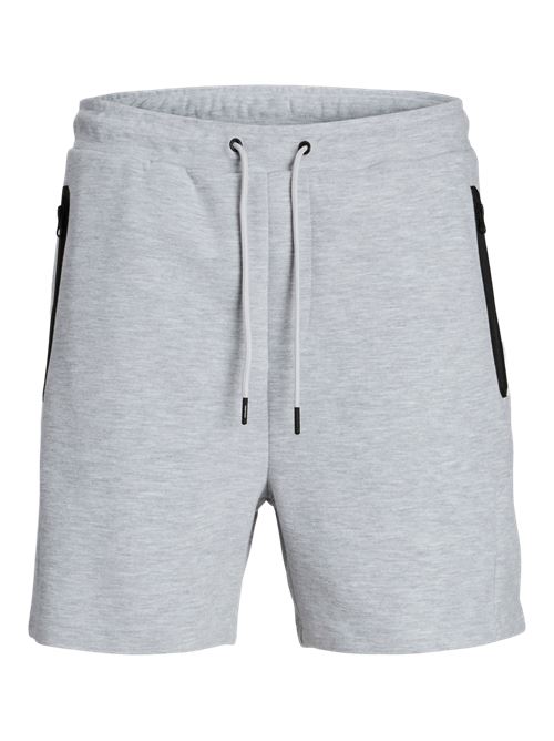 JACK AND JONES 12273304/Light Grey Melange