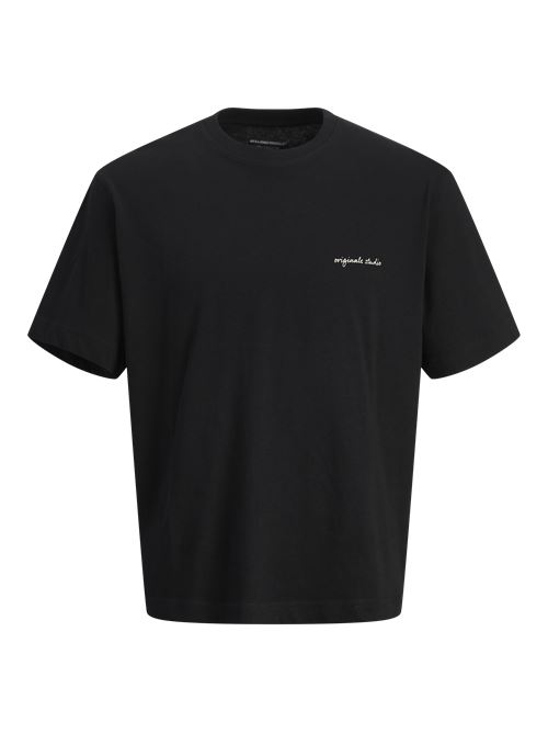 JACK AND JONES 12273390/Black