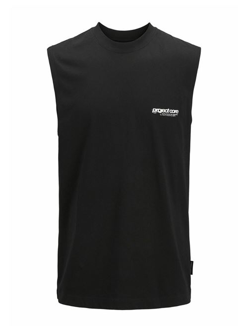 JACK AND JONES 12273446/Black