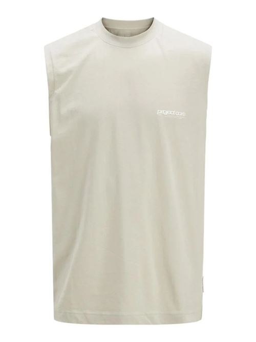 JACK AND JONES 12273446/Moonbeam