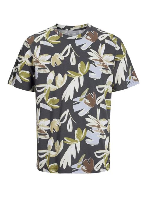 JACK AND JONES 12273642/Iron Gate