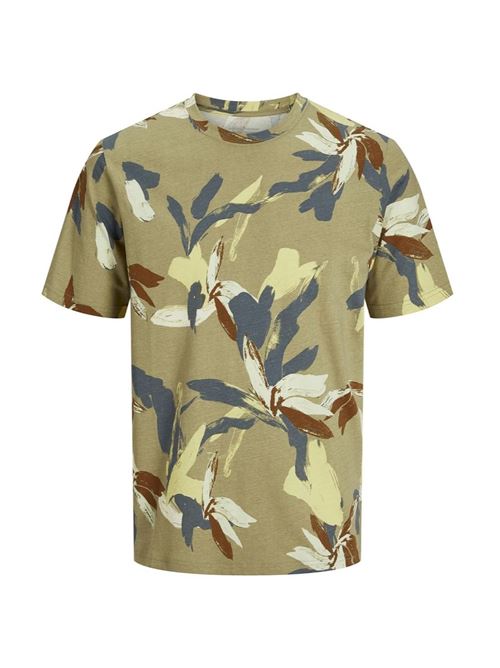 JACK AND JONES 12273642/Silver Sage
